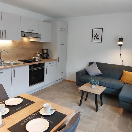 Ferienwohnung Gaul Riedenburg Exterior foto
