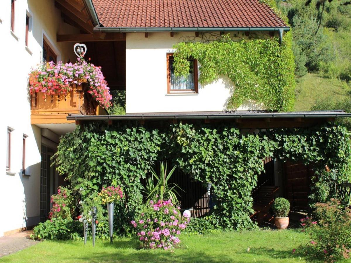 Ferienwohnung Gaul Riedenburg Exterior foto