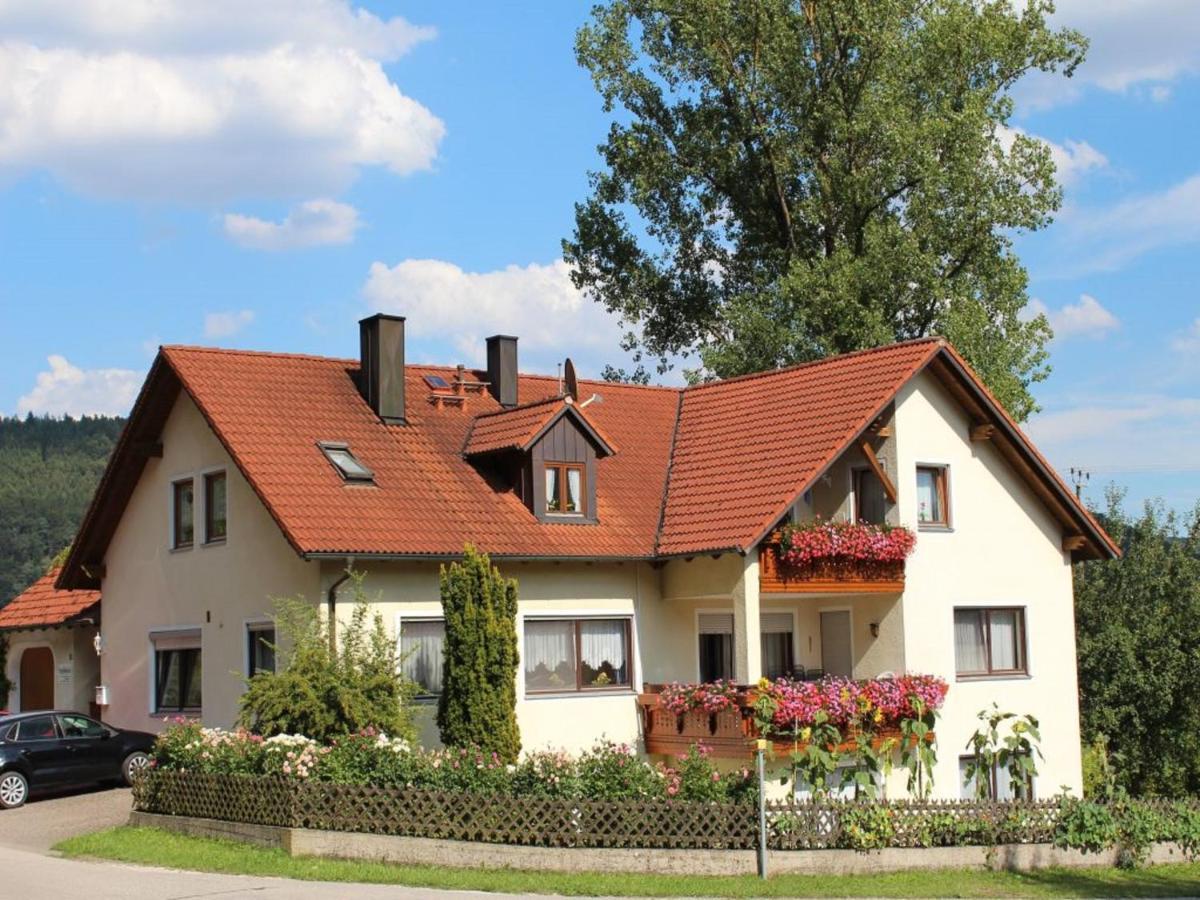 Ferienwohnung Gaul Riedenburg Exterior foto