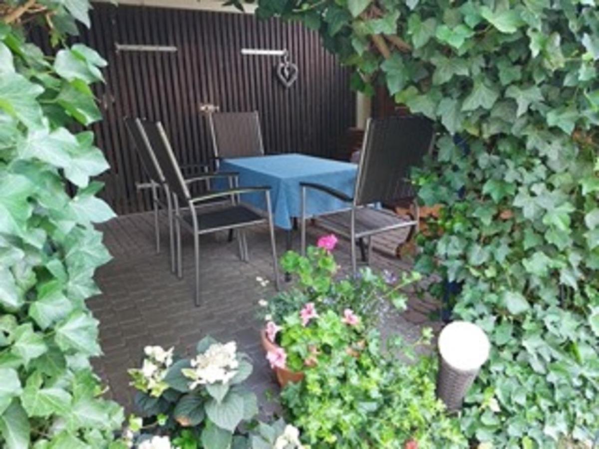 Ferienwohnung Gaul Riedenburg Exterior foto