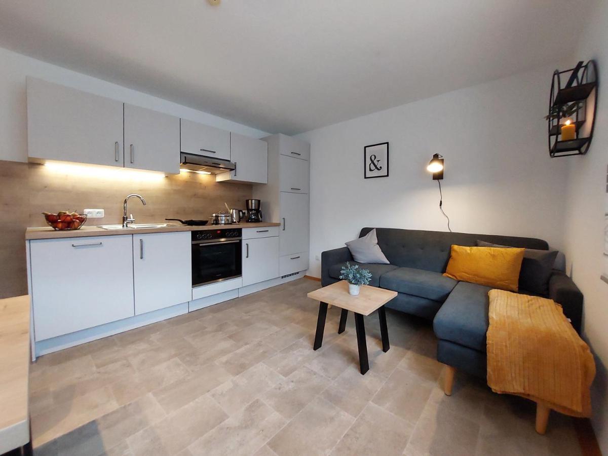 Ferienwohnung Gaul Riedenburg Exterior foto