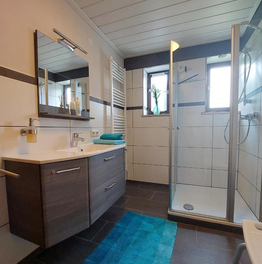 Ferienwohnung Gaul Riedenburg Exterior foto