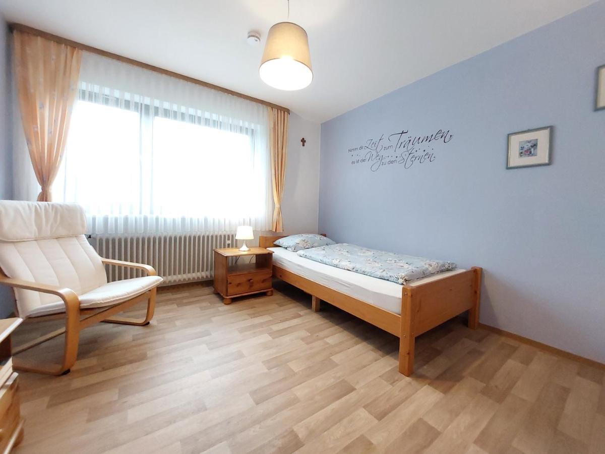Ferienwohnung Gaul Riedenburg Exterior foto